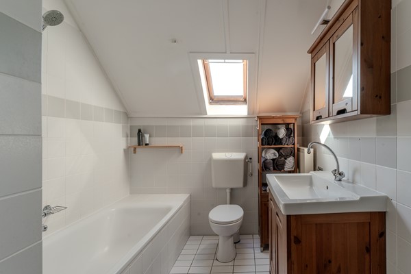 Medium property photo - Blauwe Reiger 38, 6988 CG Lathum